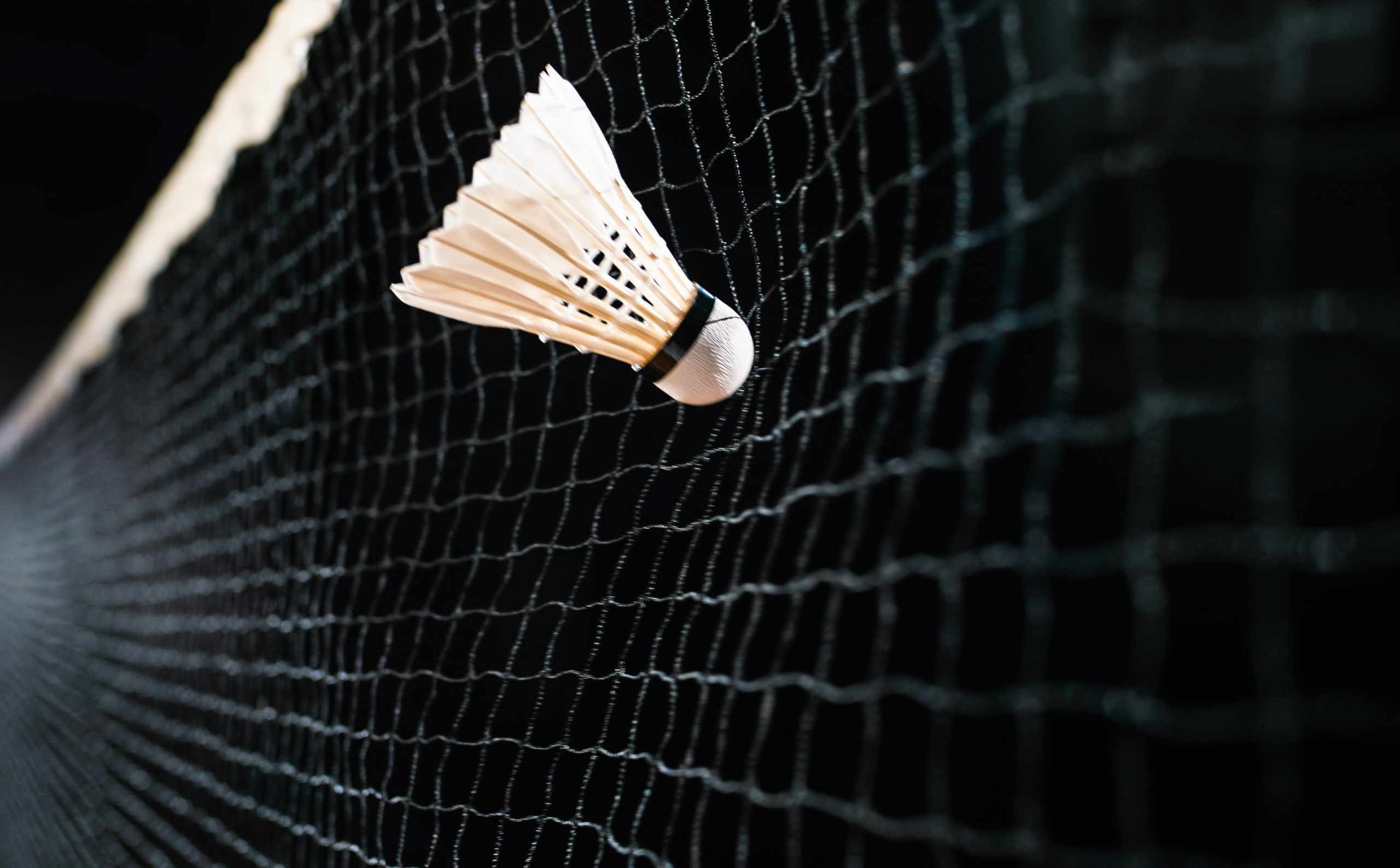Badminton Your Trust